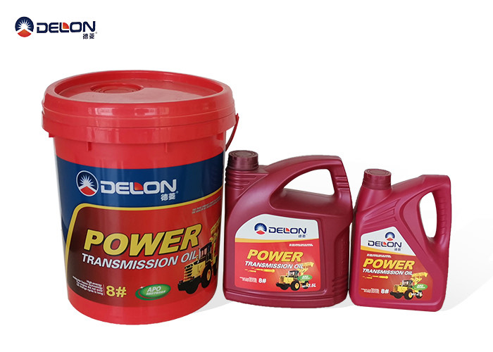 MASLO DELON ATF #8 20L IDISHDA