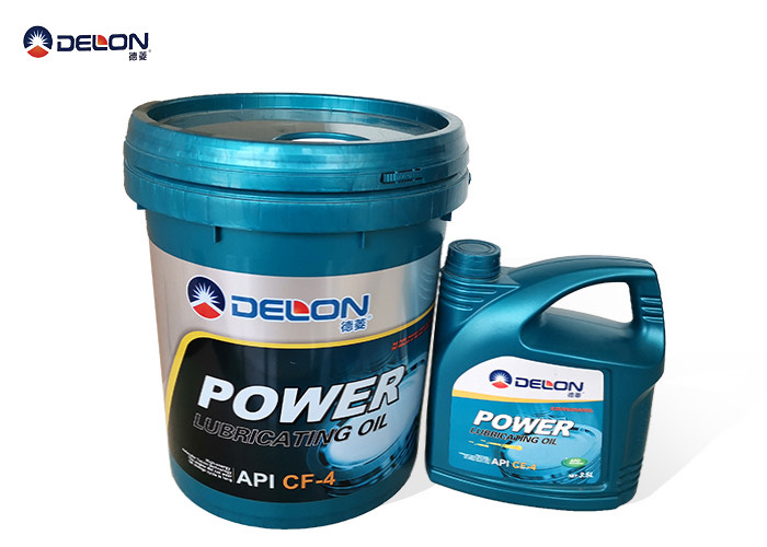 MASLO DELON 15W-40 XITOY