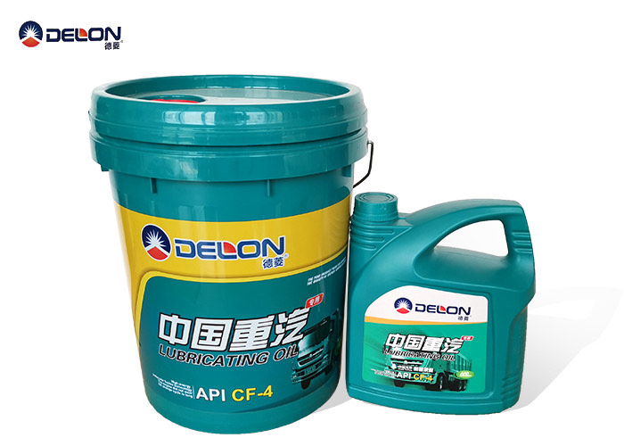 MASLO DELON 20W-50 20L IDISHDA