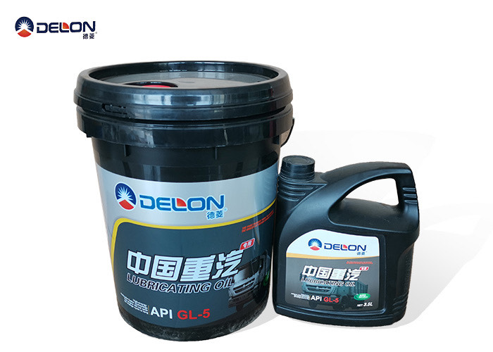 MASLO DELON GEAR 85W-90 20L