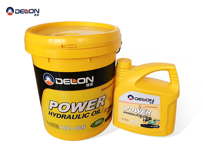 HYDRAULIC DELON 46 20L IDISHDA