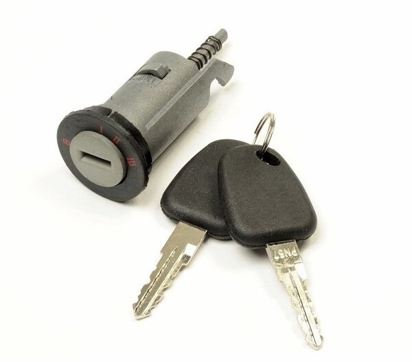 NEKSIYA ZAMOK ZAJIGANIYA GARANTIYALI