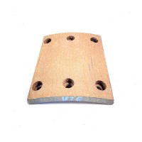 NAKLADKA OLDI 6 TESHIK QIZIL WG9100440027