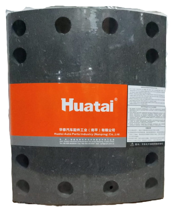 NAKLADKA ORQA 14 TESHIK HUATAI