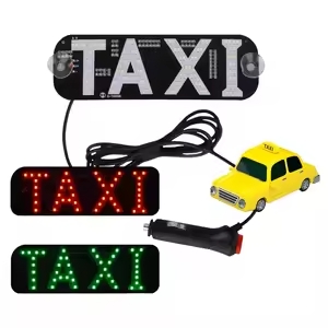 TAXI KICHIK LABOVOYNIKI