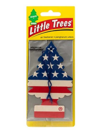 OSVIJITEL ARCHA AMERICA