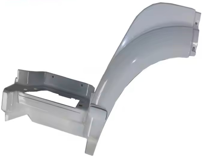 PADNOSHKA 2 OQ WG1642230105\WG1642230106