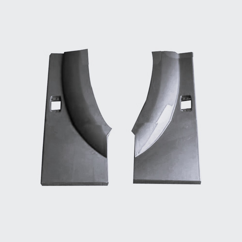 PADNOSHKA 3 OQ WG1664230008\WG1664230009