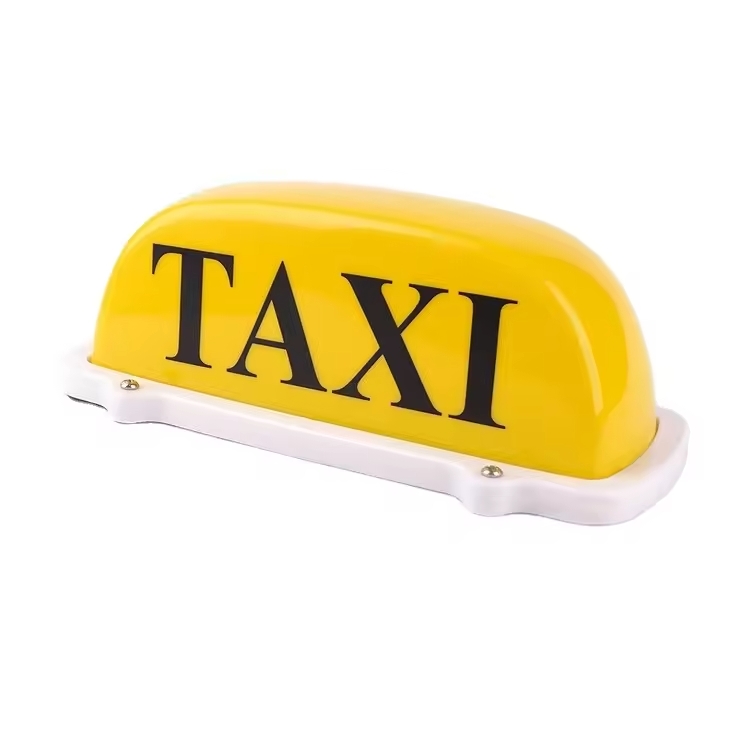TAXI O'RTACHA