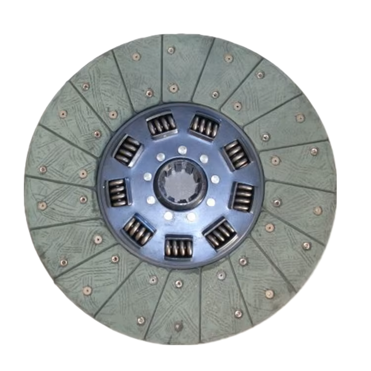 PEREDA VALEO 420x10x44.6 ORIGINAL DZ97189585110