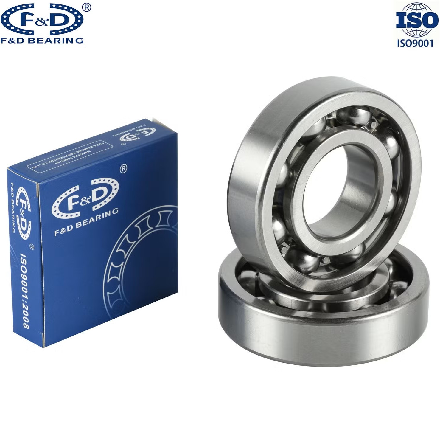 PODSHIPNIK (F&D) 6309 XITOY