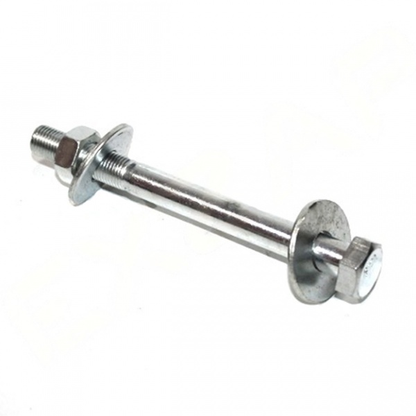 NEKSIYA RICHAK BO'LT UZB (TRT)