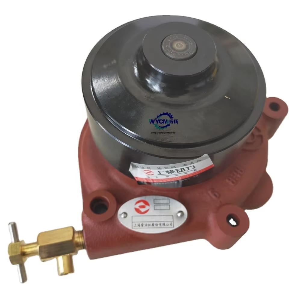 POMPA PAGRUZCHIK 3T YK-YC103 S00016322+01