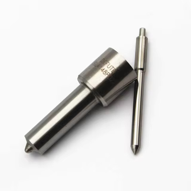 RASPILITEL FORSUNKA DSLA147S071