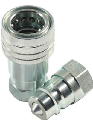 NASOS DESHEVLI KZE 4-10 M22x1.5