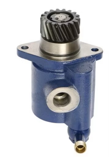 RULOVOY ENSHA ALYUMIN 19ZUB SHACMAN DZ9100130028