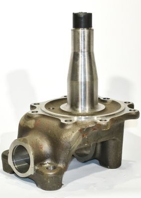 SAFFA SHACMAN DZ9100410400