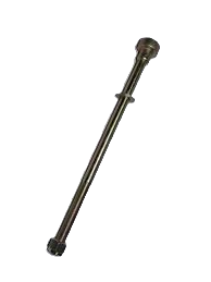 SENTR BO'LT ORQA TAGI BO'RTMA M14x340 WG9725520283+013