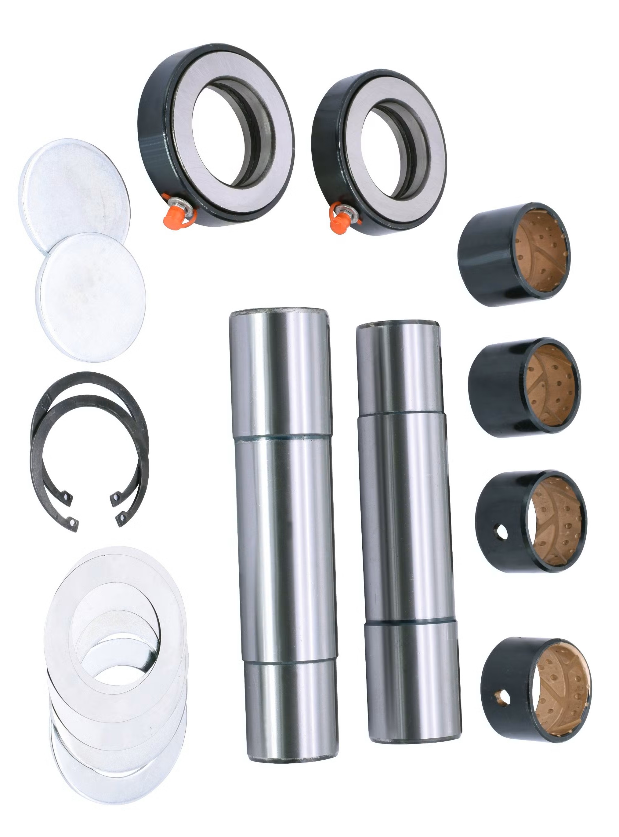 SHKVORN 43x45x47x206 SARIQ YASHIK WG9719410031