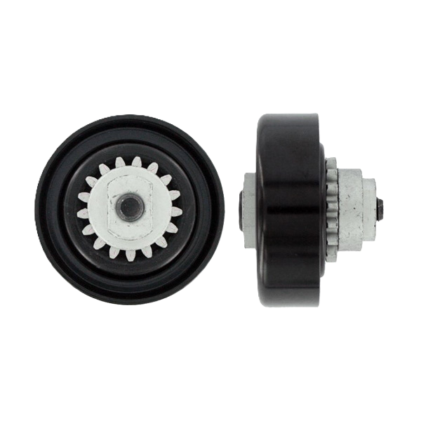 SPARK 1.00 GENERATOR NATAJITEL XITOY (NEW WEISMO)