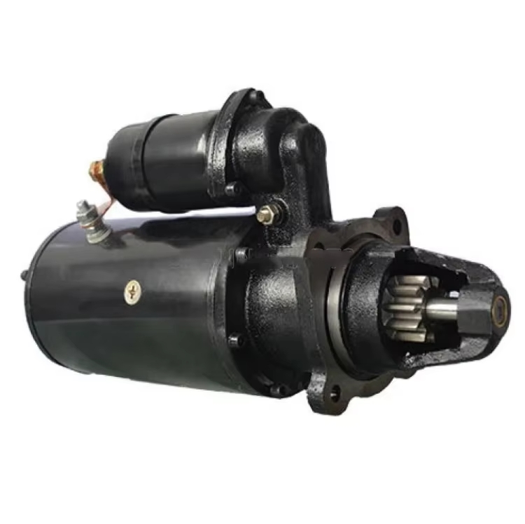 STARTER PAGRUZCHIK HOWO MOTOR 612600090340