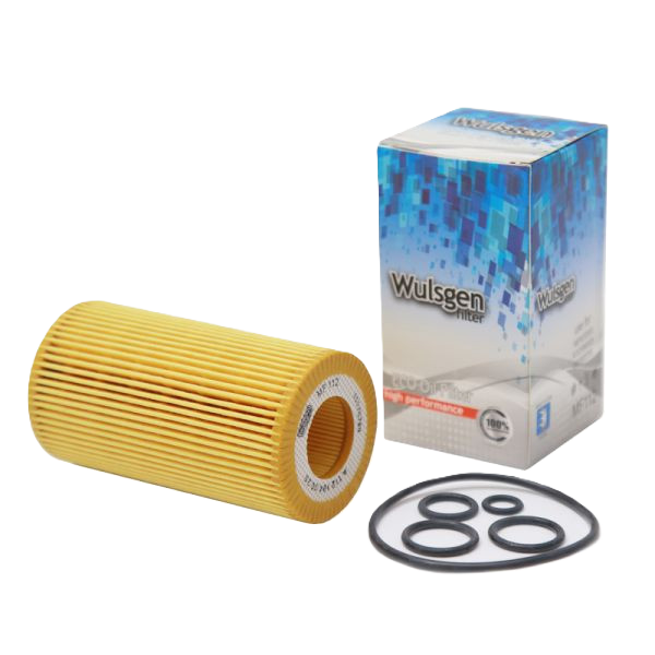 OIL FILTER WULSGEN MF112 MERCEDES 112