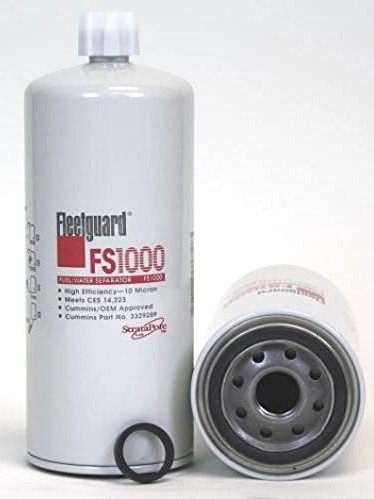 FUEL FILTER FS1000
