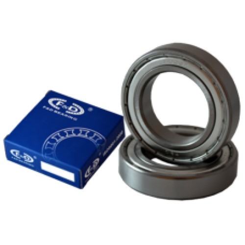 PODSHIPNIK (F&D) 6008 40x68x15 XITOY