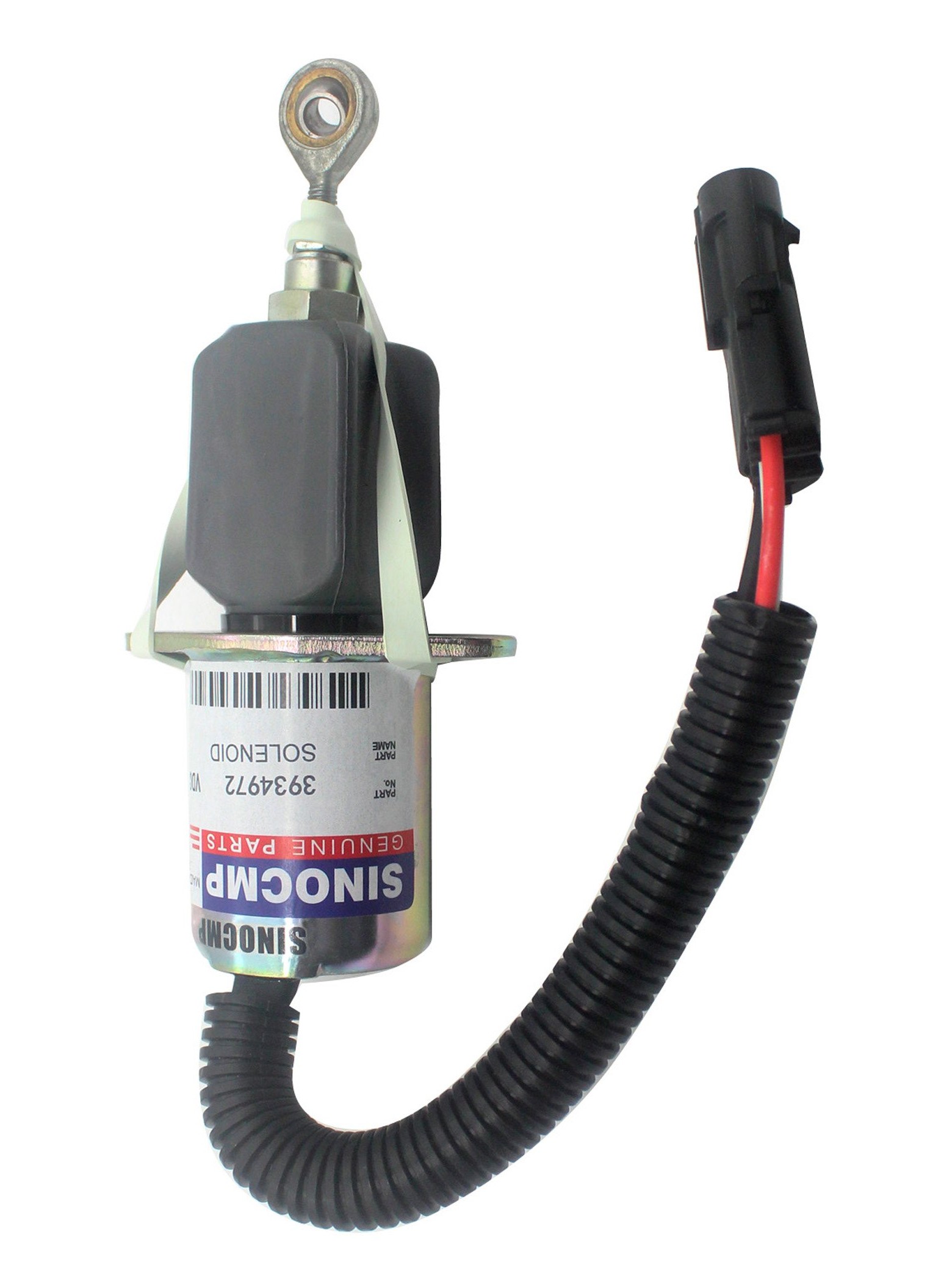 APPARAT O'CHIRGICH LIOYD 24V