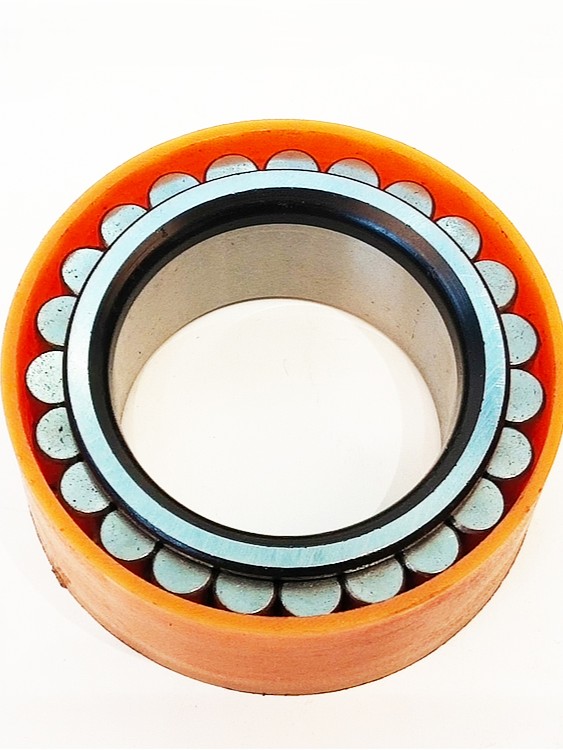 BKT-010 DY-157 ROLLER BEARING 0735 455 281 S130W-3/5 (DH130W-5)/R1300W