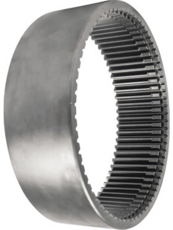 BKT-045 RING GEAR ZTAM-00069/112.06.005.04 DH150W-7/R1300WM/R1400W-7(R150W-7)