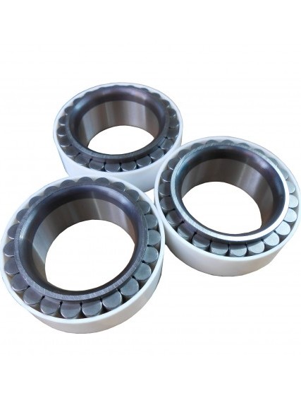 BKT-097 BEARING 07435 455 281 DX140W(DH150W-9)/R140(R150W-9)