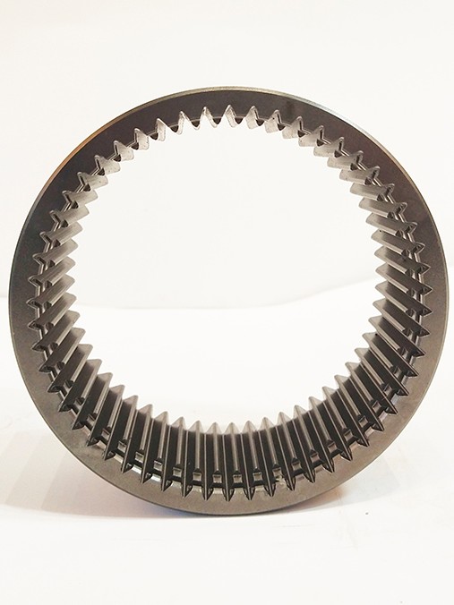 BKT-168 RING GEAR ZTAM-00722 2.403-00332 R55WM(R60W-5)/R60W(R60W-7/9) S55W-V (DH60W)/DX55W(DX60W)/MX3W-2