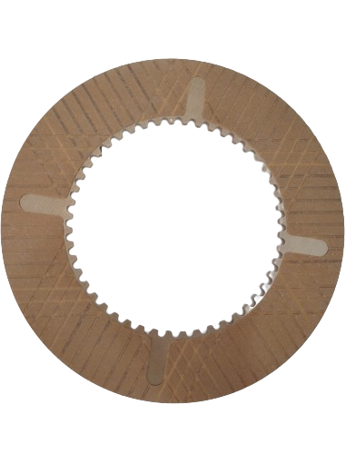 BKT-254 CLUTCH DISC 0501 314 382 S200W-3/5(DH210W-5)/ S210W R200W-2(R210W-5)/MX8W