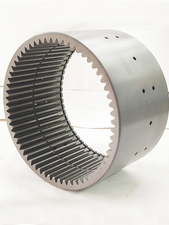 BKT-280 RING GEAR ZTAM-7114-17500 MX6W-2/MX132W/MX135W/EW130/S170W