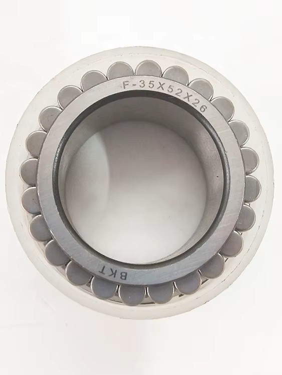 BKT-285 DY-136 ROLLER BEARING 7114-12700 MX6W-2/MX132W/MX135W/EW130/S170W