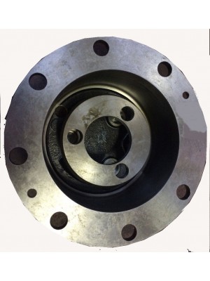 BKT-303 HUB DRUM QOZON 14503998 VOLVO EW60/EW55B/MX55