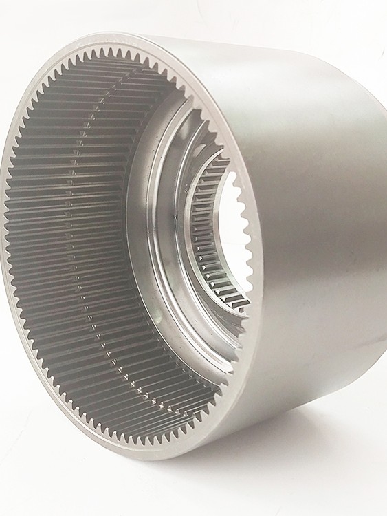 BKT-325 RING GEAR 4472 319 099 S120W/HX60W/S170W