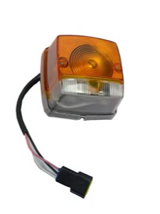BKT-577 DY-512 SIGNAL LAMP R