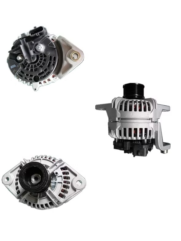 DINAM SHKIF 0124555009 NCB1 28V 35-80A