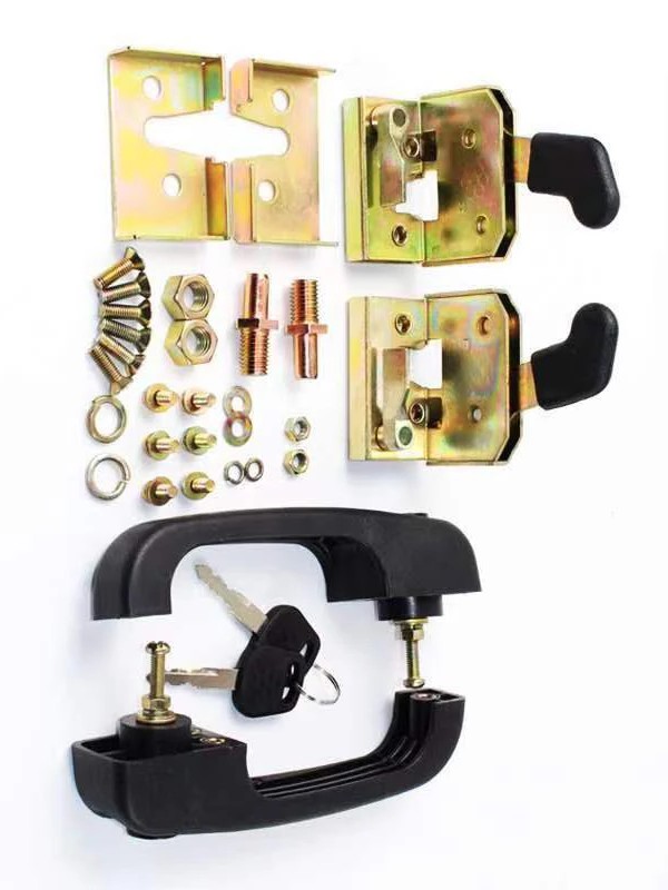 ESHIK ZAMOK ZL10-15 (3025)