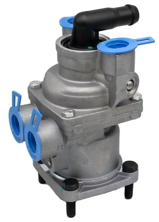 TORMOZ KRAN KABINA HOWO WG9000360520/2