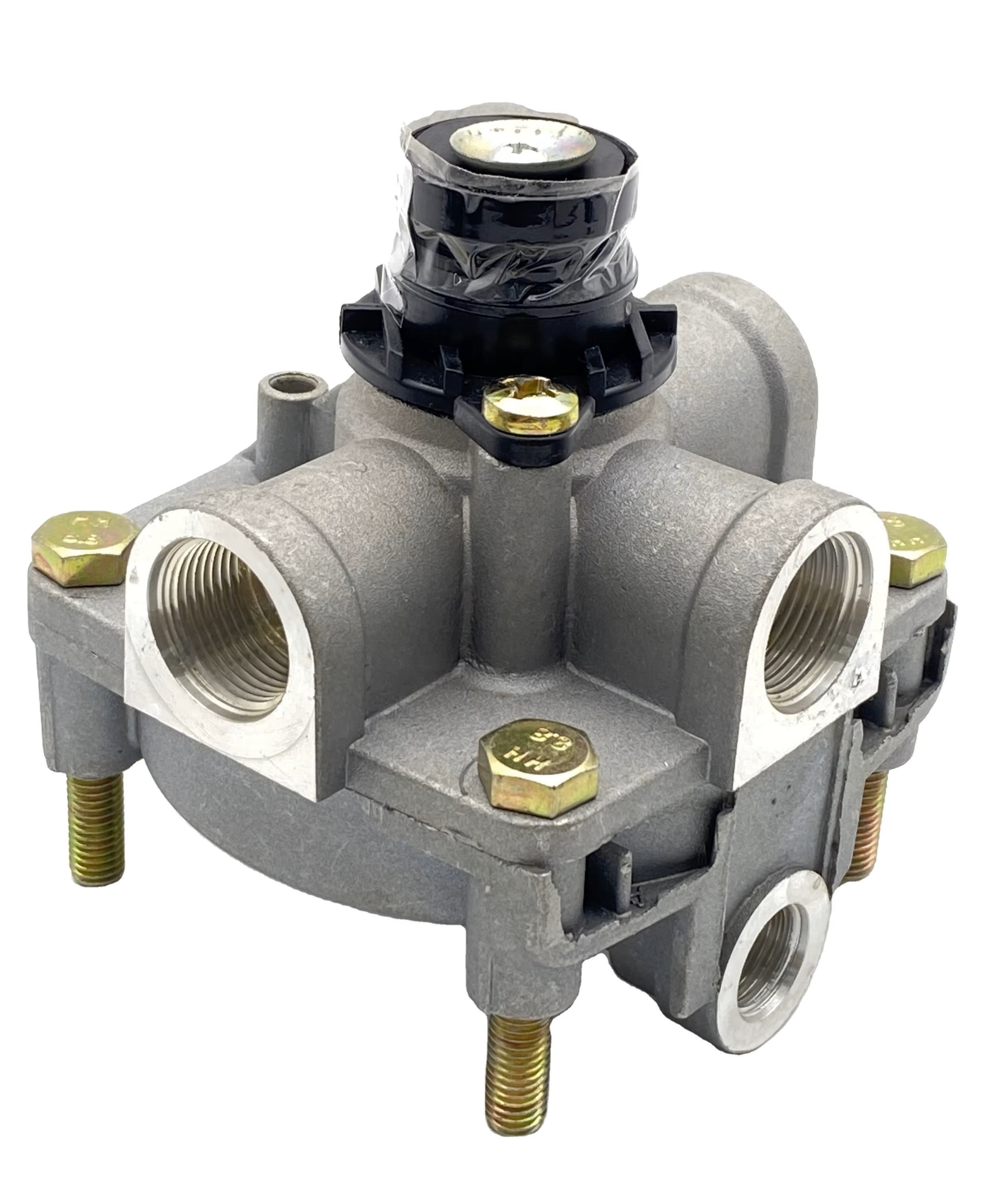 TORMOZ KRAN RAMA HOWO WG9000360524