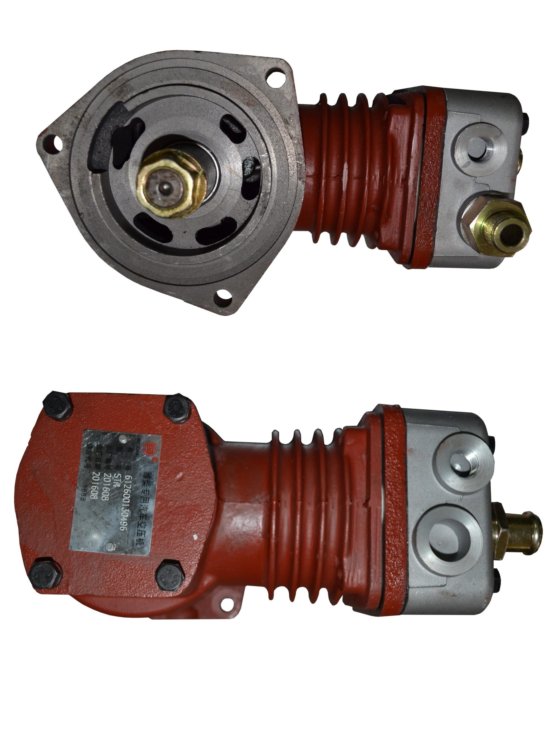 KOMPRESSOR 612600130496 (621600130496)