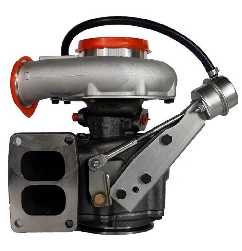 TURBOKOMPRESSOR HX50W VG1034110341