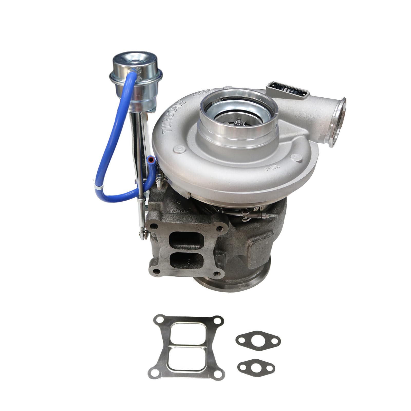 TURBOKOMPRESSOR HX55W