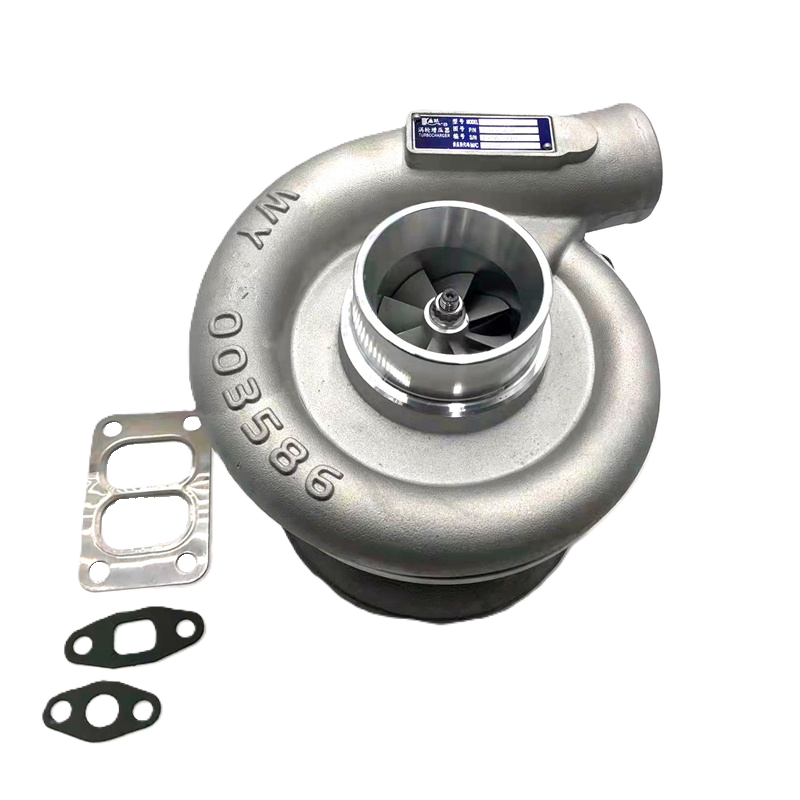 TURBOKOMPRESSOR J76D 13032478 10002023020057