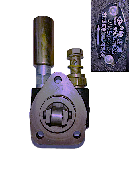 PODKACHKA SPA/H2206-502 DH0E04202