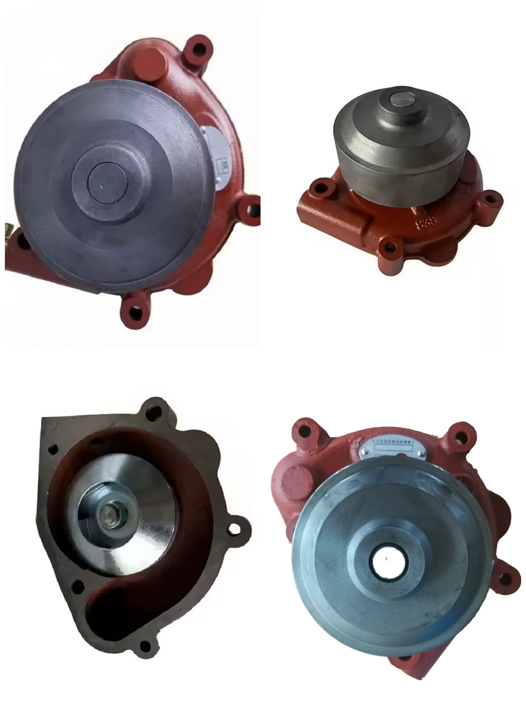 POMPA PAGRUZCHIK D20-000-32+B 838 21090166