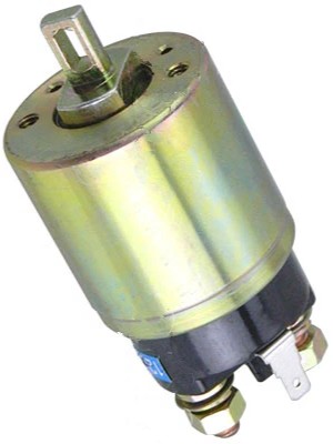 PUSKATEL (4TNV98) DK1336 12V 1810